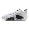 Detské tenisky Air Jordan Tatum 2 GS Neon Biela Elektrická-Zelená Čierna FJ6459-100