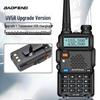 BAOFENG UV-5R Професійна дводіапазонна двостороння радіостанція (версія CN)