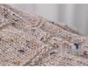 Handmade Interstellar Speckled Baby Camel Wool Yarn - Multi-Strand, Colorful, Medium Thickness
