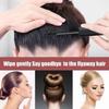 Hair Styling Stick, Smooth Curls Natural Non-Greasy Hair Permanent Styling Broken Hair Styling Cream