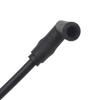 Car Front Wiper Windshield Washer Hose Black Windshield Washer Hose For Dodge Journey 2009- 5116306AF Auto Accessories