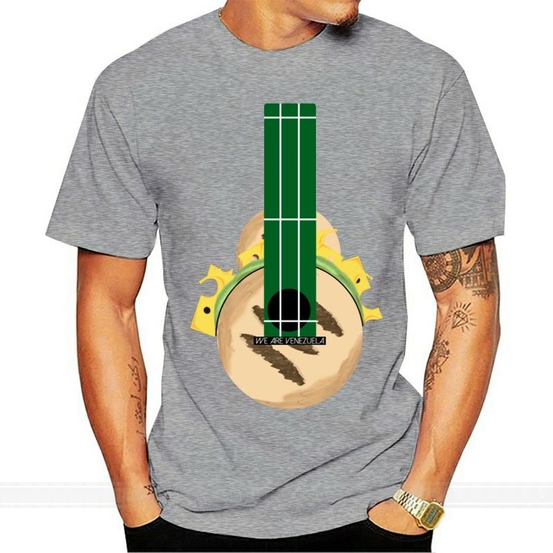 Mens Arepa Venezuelan culture borned in venezuela t shirt designer cotton plus size 3xl Unique Graphic shirt