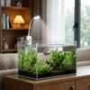 Flexible Stem Fish Tank Clip Lamp 360° Rotatable LED Fish Tank Light  Fish Tank Landscaping