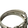 Gebrauchter TIFFANY&Co. Ring Silber Silber925 Damen