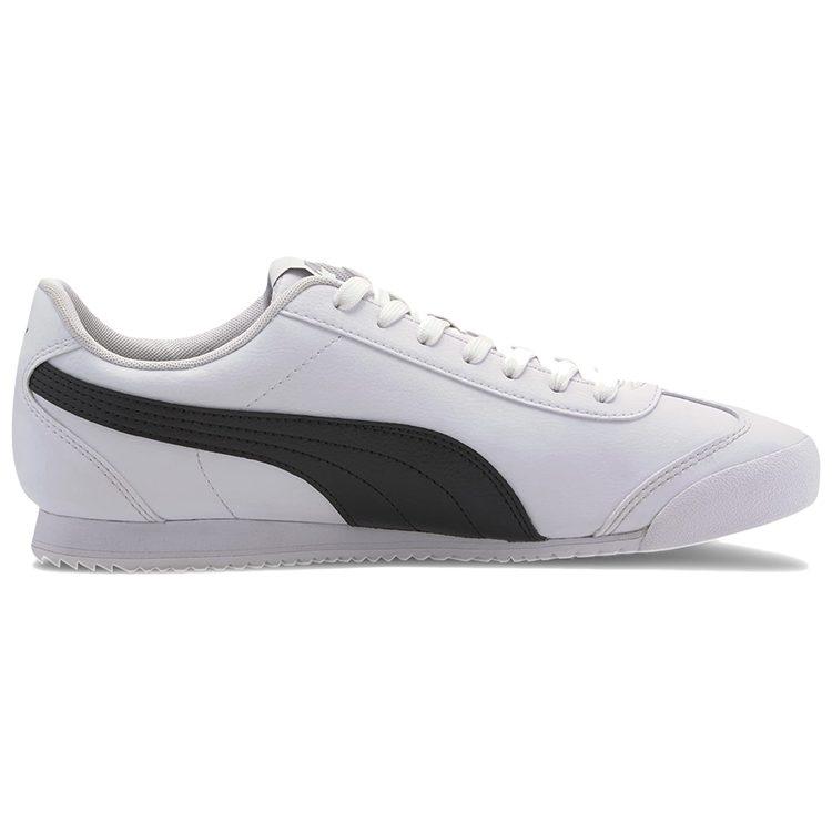Puma Turino Fsl 'White Black' 372861-04
