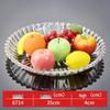 Qianxing Chinese Style Acrylic Fruit Plate