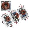Power Module Adjustable LED Power Module Output Voltage Regulator 10-70V To 2.5-58V  Adjustable Power Module With Voltage