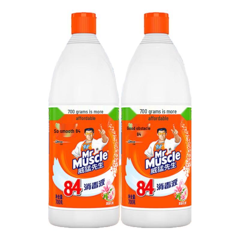 Mr Muscle 84 Desinfektionsmittel