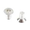Brake Disc Rotor Screws 4pcs for Mazda Kia Ford 9983-10-816
