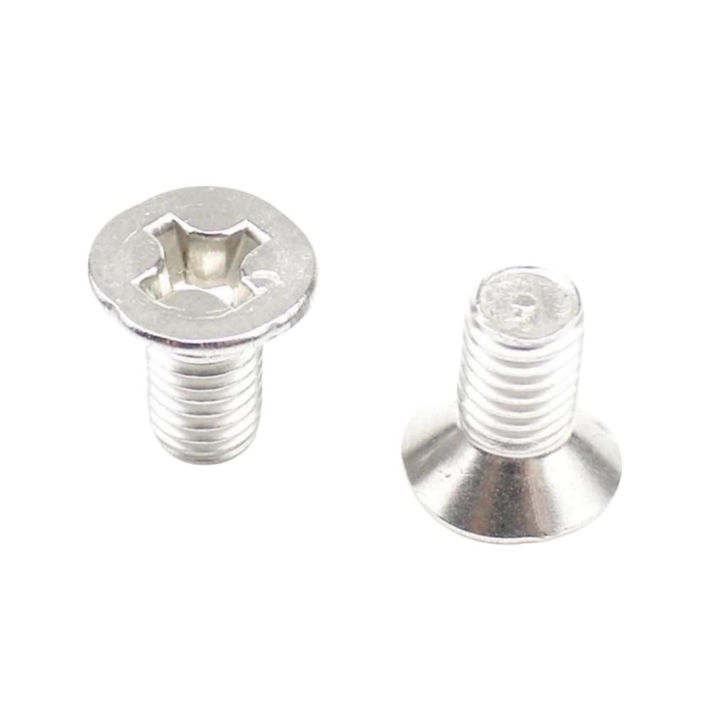 Brake Disc Rotor Screws 4pcs for Mazda Kia Ford 9983-10-816