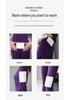 Kincho Heat Patch: 12-Hour Self-Heating Hand Warmer for Home Use