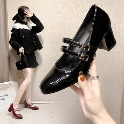 Sapatos clássicos – Sapatos clássicos