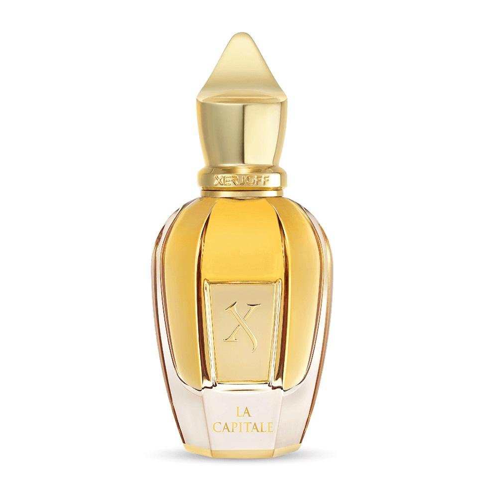 Xerjoff La Capitale Eau De Parfum, 50 Ml