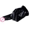 Sex Gloves Fingering Dildo Masturbation Erotic Vagina Stimulator Self-comforting Breast Nipple Massage BDSM Sexy Toys For