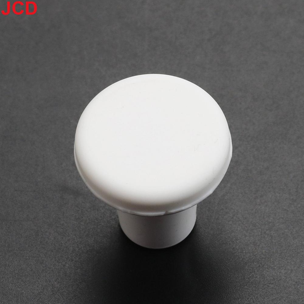 JCD 1pcs Food Grade Silicone Plug Leak Proof Sealing Beer Red Wine Seasoning Fresh-keeping Bottle Cap Universal Rubber Odorless