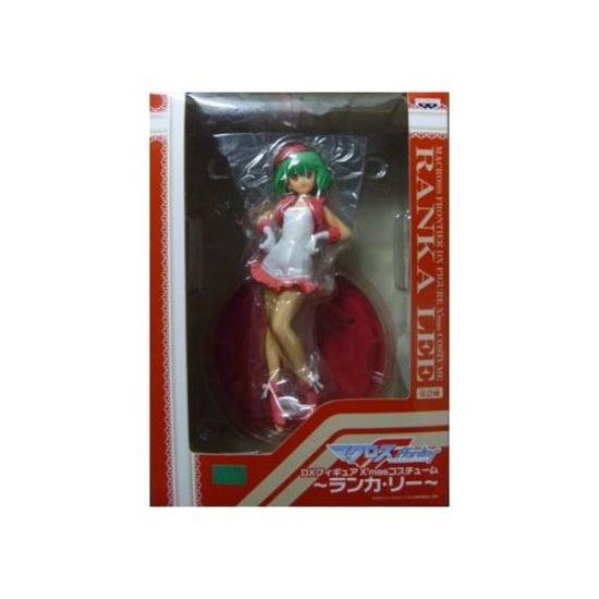 

Ranka Lee DX Figure Costume X mas