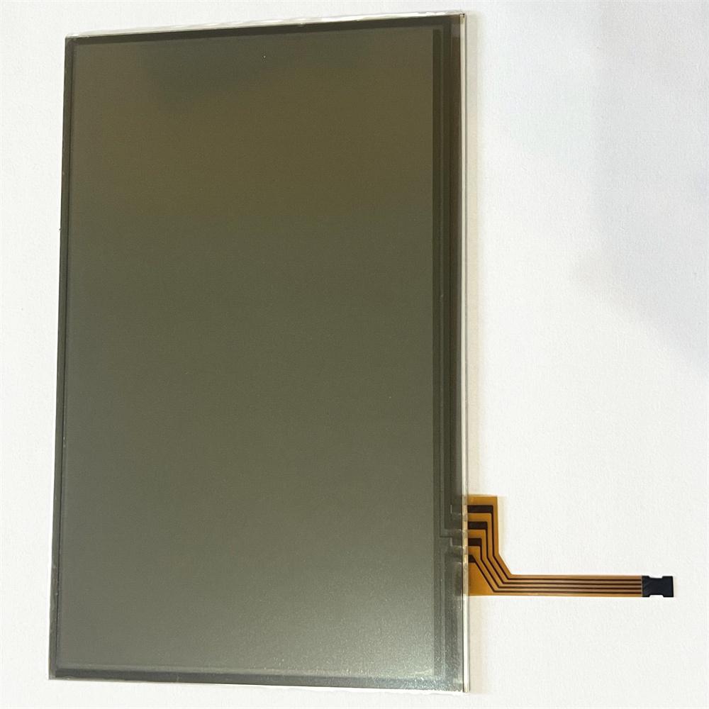 7.0" 4 Pin Touch Screen Digitizer For 2004-2009 Toyota Prius Radio LTA070B512F