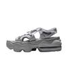 Air Max Koko Moda Semplice Versatile Sandali da Spiaggia Sandali Donna Grigio HJ9651-001