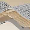 Foot Massager Mat Feet Pain Relief Pressure Point Pad Foot Relaxation Reflexology Pad Non-slip Anti-fatigue Walk Stone Acupressure Mat
