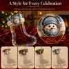 Reusable Structure Christmas Hanging Ornament Christmas Tree Ornament  Holiday Season