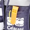 Celacanz Junior Schwimmweste Excel X'SELL NFC-2390 (Bonbonrosa, Klein)