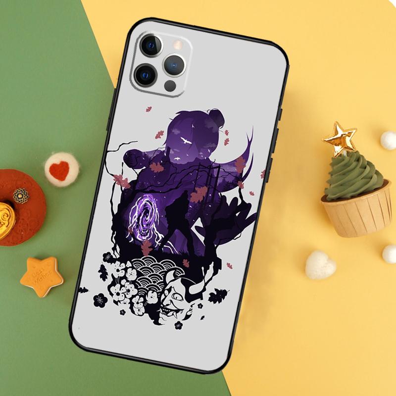 Apex Legends Phone Case For iPhone 17 17Air 16 16E 15 14 13 12 11 Pro Max 12 13 Mini Shockproof Cover