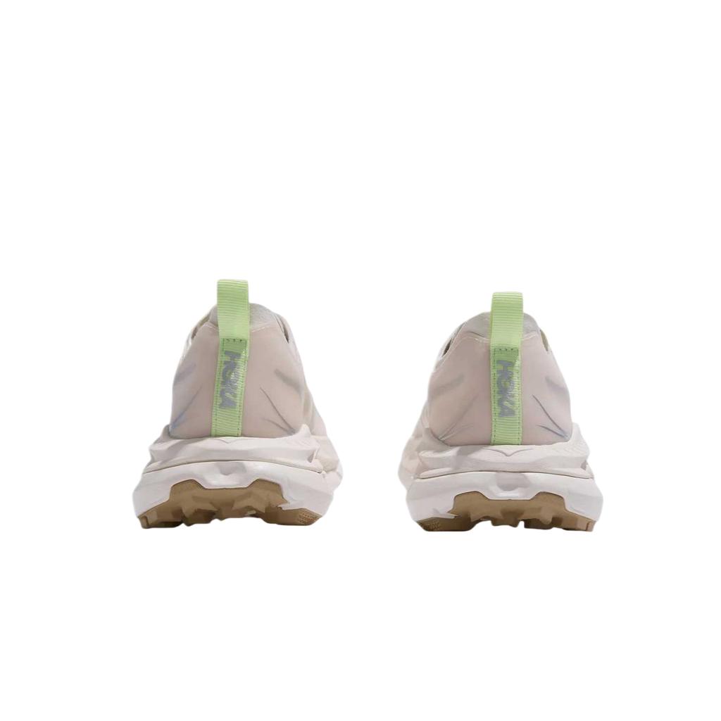 Hoka One One Mafate Speed 4 Laced Comfortable Low Top Lifestyle Shoes Unisex Sneaker 1168450-STCCL