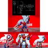 Avengers Building Block Figures Create Your Own Heroes With This Diy Set