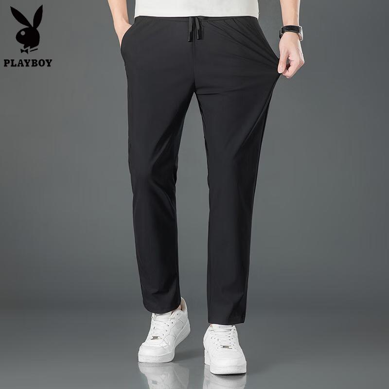 PLAYBOY Men s Spring/Summer Casual Collection XL