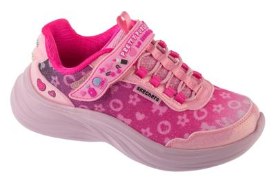 Power Jams 2.0, für Mädchen rosa Sneaker