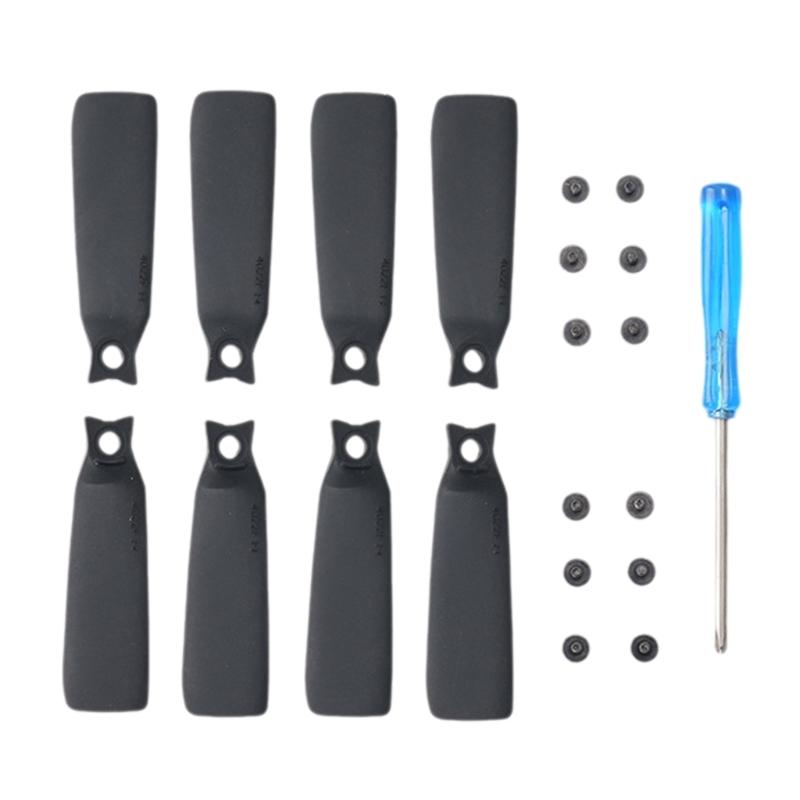 Propellers 9450S Bladee Replacement Part Propellers Wing Bladee Propellers for Flip Access