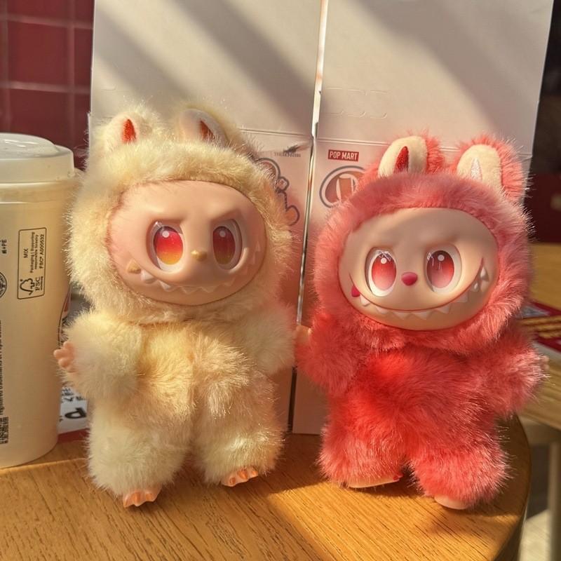 Stuffed Toy Plush Animal Dolls Bedroom Decoration Cartoon Gifts Kids