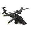 RC Helicopter Dual Propeller Remote Control Helicopters Mini Airplane Model RC Aircraft for Child