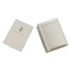 Waterproof Electric Supplies ABS Plastic Circuit Board Box New Power Box  Electronic Project