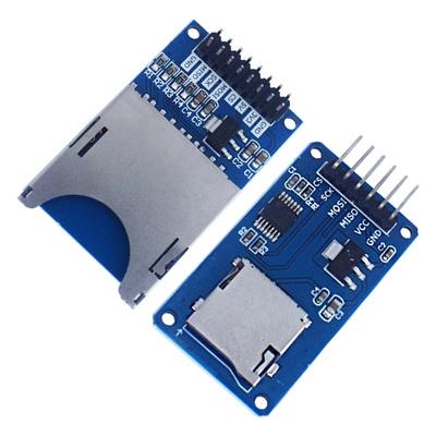 DIY-Module – Elektronische Module