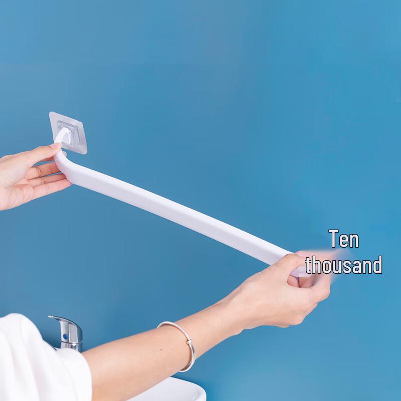 Zhaoran Wall-Mounted Bathroom Towel Rack