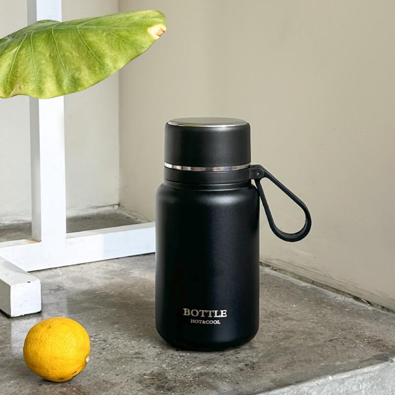 Stainless Steel Insulated Water Bottle
