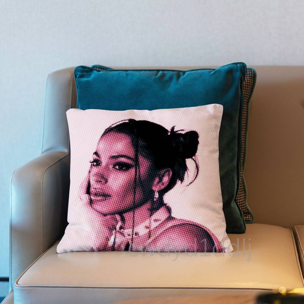 

TTINI STOESSEL Futtura Pillowcases Cute Funny Pillow Case For Wedding Party Home Decor Comfy Pillow Cover 30x30cm