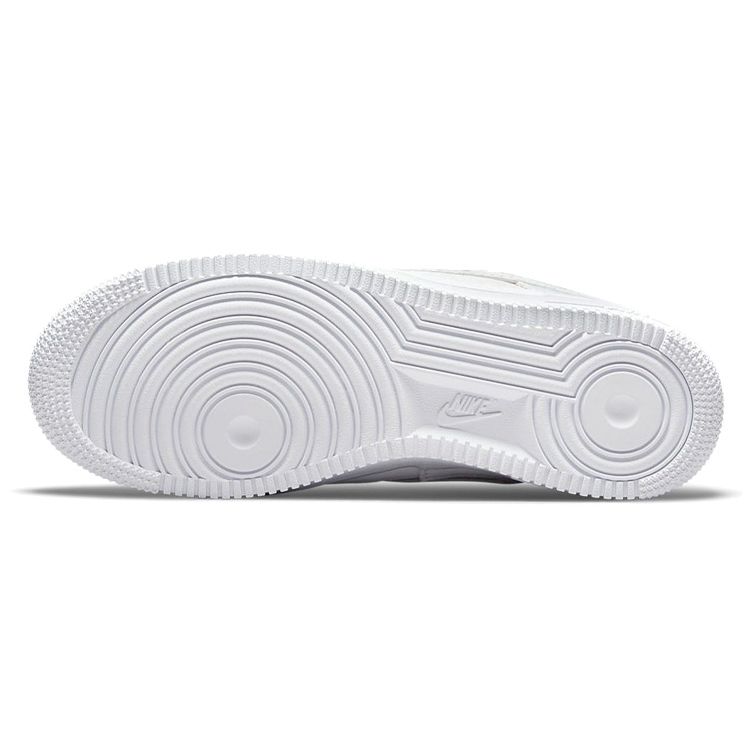 Nike Air Force 1 07 Premium Pastel Reveal Femmes Baskets Multicolore Arctic-Punch Sésame DJ6901-600