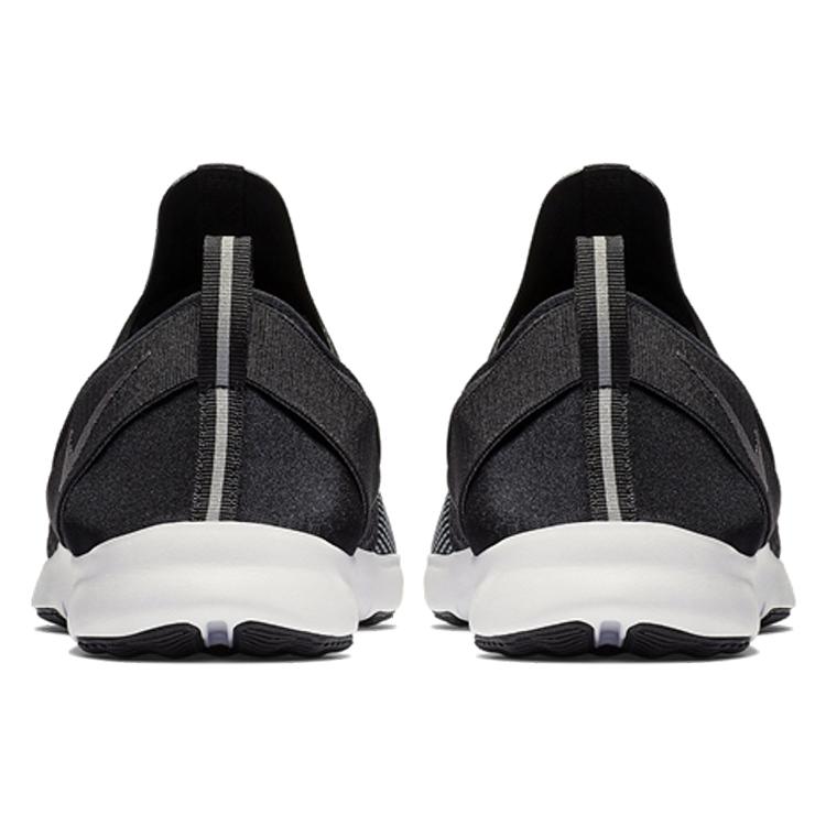Nike Flex Motion Trainer Ep Wide 'Grigio Scuro' Donna AQ9940-001