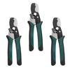 8-Inch Multifunctional Electrician Wire Stripper & Cutter Pliers