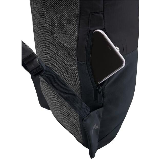 Backpack Vaude CityGo 14 Black (14321-010)