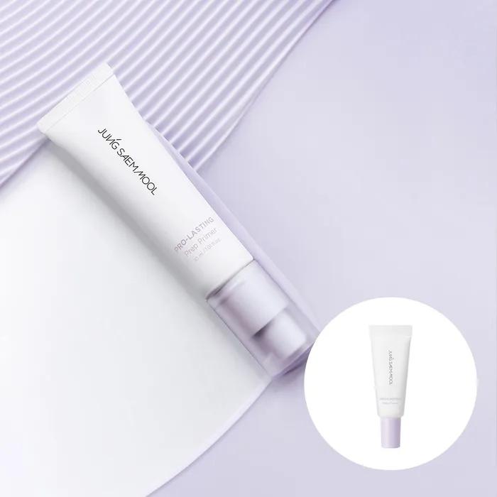 Jung Saem Mool Prolasting Prep Primer + Prep Primer 5ml Prolasting Primer