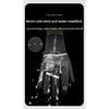 Unisex Touchscreen Waterproof Cold Proof Outdoor Gloves for Men Man Hiking Cycling Fishing Sports Winter Thermal Moto gear Glove