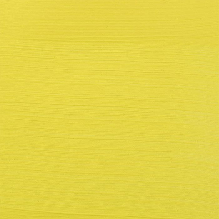 Acrylic Paint In Tube - Nickel Titanium Yellow - 274 - Amsterdam - 250ml