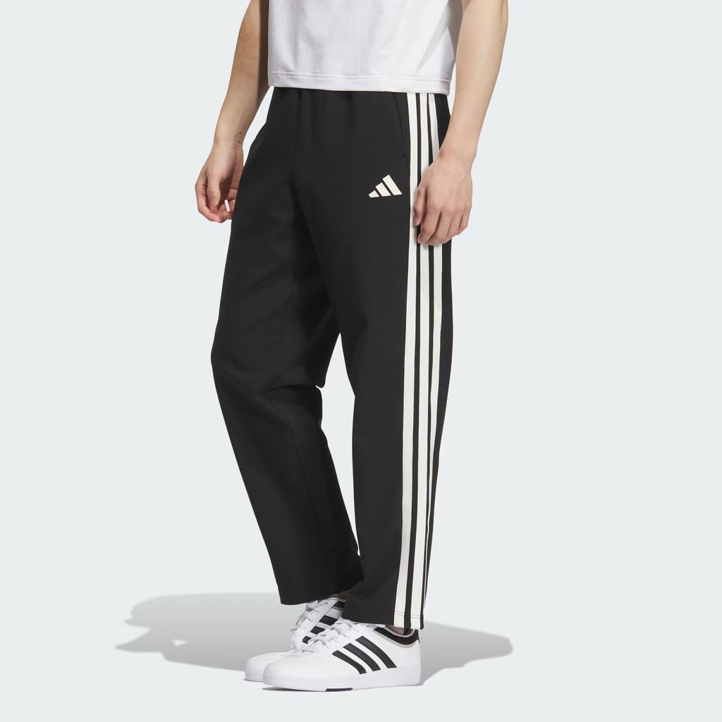 Adidas FW25 Modern Bonded Tracksuit Bottoms Men Bottoms KC2851