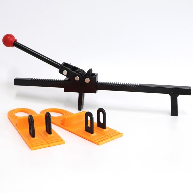 Dents Repair Pullers Plate Paint Dents Repair Plate Glues Pulling Plate Kit for Small Dents Car Dents Removal Set