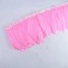 10Meters/Lot Goose Feather Trim Goose Feathers Clothing Sewing Wedding Feathers Decoration Feathers For Crafts Plumas Carnaval