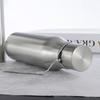 Water Bottle Portable Leak-Proof Safe 750/1000ml Stainless Steel Water Bottle for Household