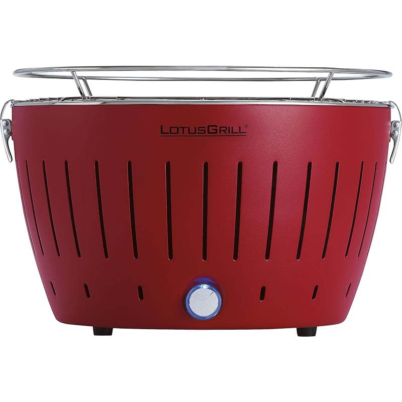 

hafele lotus grill Comes with trial charcoal red G-RO-34NC